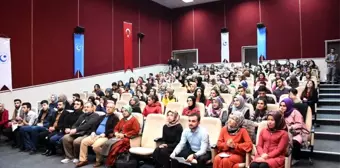 Hz. Mevlana, Şeb-i Arus etkinliğiyle anıldı