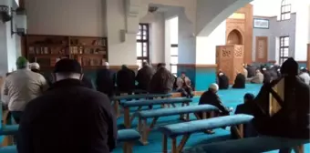 İşte Diyanet'in bir devri sona erdirmesine sebep olan fotoğraf