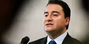 Yeni parti kurma çalışmalarını sürdüren Ali Babacan'ın TV kanalı alacağı iddia edildi