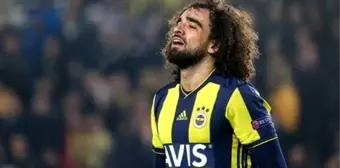 Fenerbahçe'de Sadık Çiftpınar ameliyat edildi