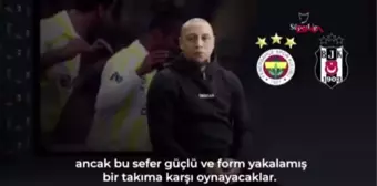 Spor roberto carlos: fenerbahçe'nin beşiktaş'ı yeneceğinden eminim