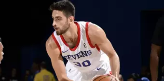 Furkan Korkmaz kimdir? Furkan Korkmaz kaç yaşında, nereli? NBA'de oynayan Furkan Korkmaz kimdir? Furkan Korkmaz biyografi!