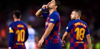 Luis Suarez Platinium Plus