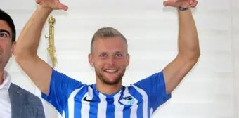 BB Erzurumspor Lennart THY davasını kaybetti