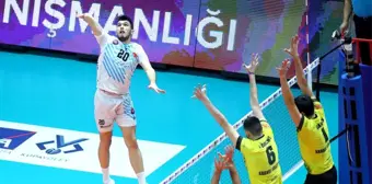 Halkbank final grubunda