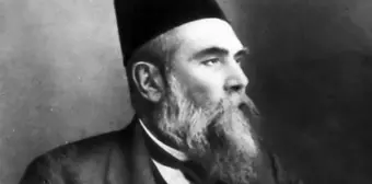 Ahmed Midhat Efendi kimdir? Ahmet Ahmed Midhat Efendi, sanatı ve eserleri! Ahmed Midhat Efendi biyografisi