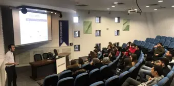 Bartın Üniversitesi öğrencileri geleceğin peşinde