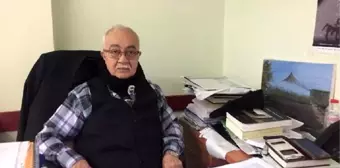 Prof. Dr. Abdulhaluk Mehmet Çay: Nardugan Bayramı ve Yılbaşı kutlamalarının tarihi kaynaklarda yeri...