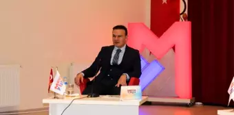 Eğitim Uzmanı Mercan, 5G'nin önemini anlattı