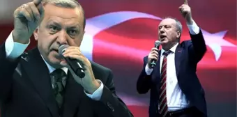 Erdoğan'ın 'Muharrem İnce'ye dava açın' çağrısına sadece 9 vekil uydu