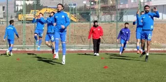 Mazıdağı Fosfatspor'da transfer hareketliliği