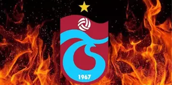 Son Dakika: Trabzonspor, Ndiaye'yi KAP'a bildirdi