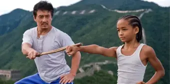 Karate Kid konusu nedir? Karate Kid oyuncuları ve Karate Kid özeti!