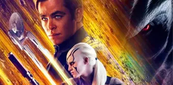 Star Trek Sonsuzluk konusu nedir? Star Trek Sonsuzluk oyuncuları ve Star Trek Sonsuzluk özeti!