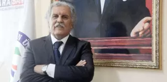 İran asıllı Doç. Dr. Abbas Karaağaçlı: 'Bundan sonra Amerikan askerleri Ortadoğu'da asla güvende...