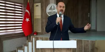 Kılıç: 'Sektöre 'Made in Terme' damgasını vurmak istiyoruz'