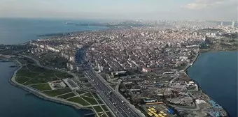 CHP İstanbul Milletvekili Ali Şeker: Kanal İstanbul erkekleri kimyasal olarak hadım edecek