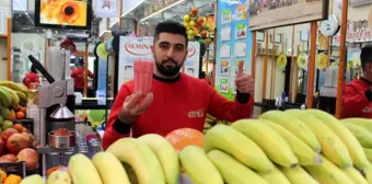 Soğuk kış günlerinde doğal antibiyotikler revaçta