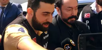 Adnan Oktar Suç Örgütü'ne ilişkin yargılamaya devam edilecek