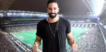 Menajeri açıkladı! Adil Rami, Fenerbahçe'den ayrılacak mı?