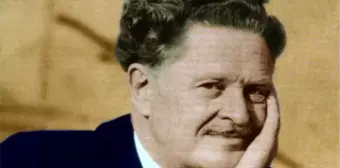 Nazıl Hikmet kimdir? Nazım Hikmet ne zaman öldü? Nazım Hikmet Ran biyografisi!