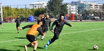 Aliağaspor FK, Bolvadin Belediyespor'u konuk edecek