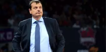 Ergin Ataman galibiyetin şifresini verdi