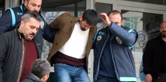 Polis şehit eden sanığa ağırlaştırılmış müebbet hapis cezası