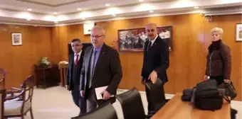 AK Parti Milletvekili Köylü'den hakkında çıkan haberlere ilişkin açıklama