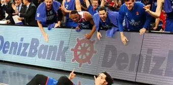 Efes zirvede yalnız, Real düşüşte, Maccabi ve CSKA'da işler yolunda | Euroleague'de haftanın notları