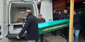 Ekmek fırınında feci ölüm