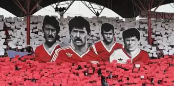 Samsunspor kazasında kaç kişi öldü? 20 Ocak 1989'da Türkiye mateme boğuldu