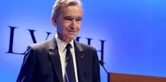 Bernard Arnault kimdir? Bernard Arnault kaç yaşında ve nereli? Bernard Arnault mesleği ne? LVMH nedir? LVMH markaları nelerdir?