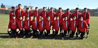 Karakaş'tan Nazilli Belediyespor'a anlamlı destek