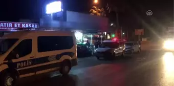 Adana'da tabancayla oynarken kendisini vuran kişi ağır yaralandı