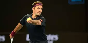 Avustralya Açık'ta Tsitsipas elendi, Roger Federer sürprize izin vermedi!