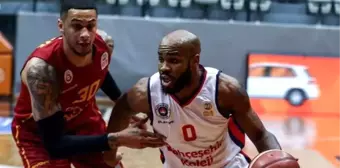 Bahçeşehir Koleji: 92 - Galatasaray Doğa Sigorta: 71