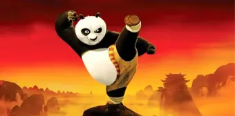 Kung Fu Panda filmi konusu nedir? Kung Fu Panda oyuncuları ve Kung Fu Panda özeti!