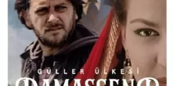 'Güller Ülkesi: Damascena' filminin galası yapıldı