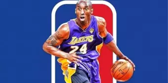 NBA'in yeni logosu Kobe Bryant mı olacak? İmza kampanyası başladı...