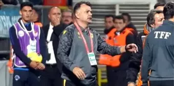 Sergen Yalçın'ın yardımcısı Murat Şahin kimdir? Murat Şahin hayatı ve biyografisi!