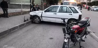 Hatay'da iki trafik kazasında bir kişi öldü, bir kişi yaralandı