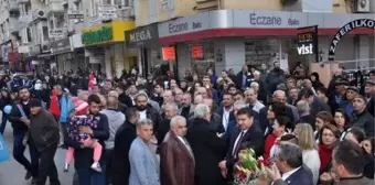 Akşener'den İmamoğlu'nun tartışılan Erzurum tatili yorumu: O tür konuların kararını seçmen verir (3)