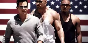 Pain & Gain (Zor Kazanç) filmi konusu nedir? Pain & Gain oyuncuları ve Pain & Gain özeti!