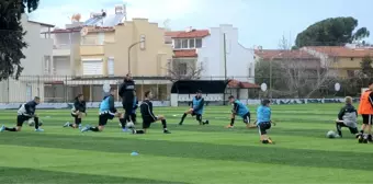 Sporcu dostu kent; Kuşadası