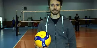 Alper Hamurcu, Aydın'ın voleybola ilgisini kaybetmesini istemiyor