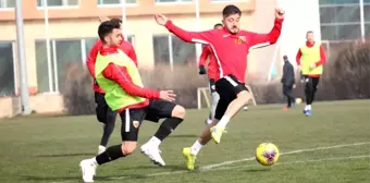 Kayserispor 7 oyuncuyu profesyonel yaptı