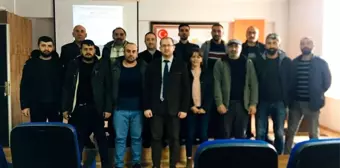 Tarımsal Nüfus Gençleşiyor Projesi başladı