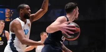 Fenerbahçe Beko: 68-73