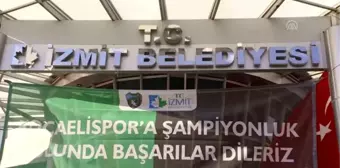 CHP Genel Başkanı Kılıçdaroğlu